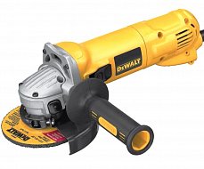 Машина шлифовальная угловая D28130 DeWalt