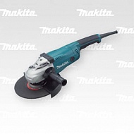 Машина шлифовальная угловая Makita (230) GA 9020 SF