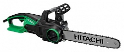 Электропила цепная Hitachi CS40Y