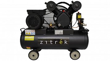 Компрессор поршневой Zitrek z3k440/50 009-0053