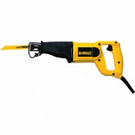 Сабельная пила DW 303K DeWalt