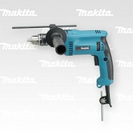 Дрель ударная Makita HP1620K