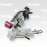 Пила торцовочная Makita LH 1040 комбинированная