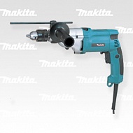 Дрель ударная Makita HP2050