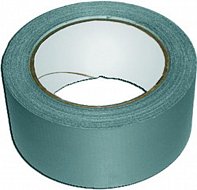 Лента универсальная армированная "Ductape" 48 мм х 10 м