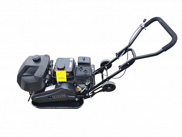 Виброплита Zitrek z3k60w (Loncin 160F, 5,5hp) 091-0202