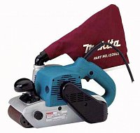 Машина шлифовальная ленточная Makita 9403