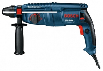 Перфоратор GBH 2400  BOSCH