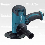 Машина шлифовальная эксцентриковая Makita (125) GV 5010