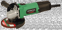 Машина шлифовальная угловая Hitachi (125) G13SR3